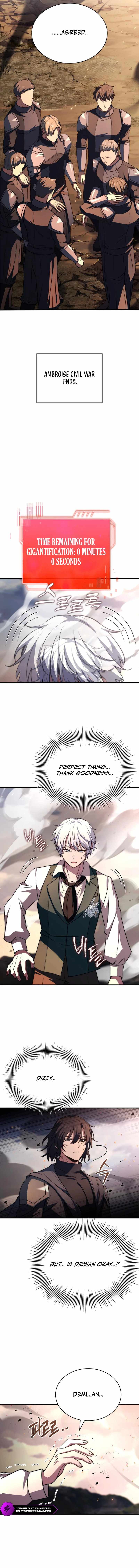 The Crown Prince That Sells Medicine Chapter 73 26